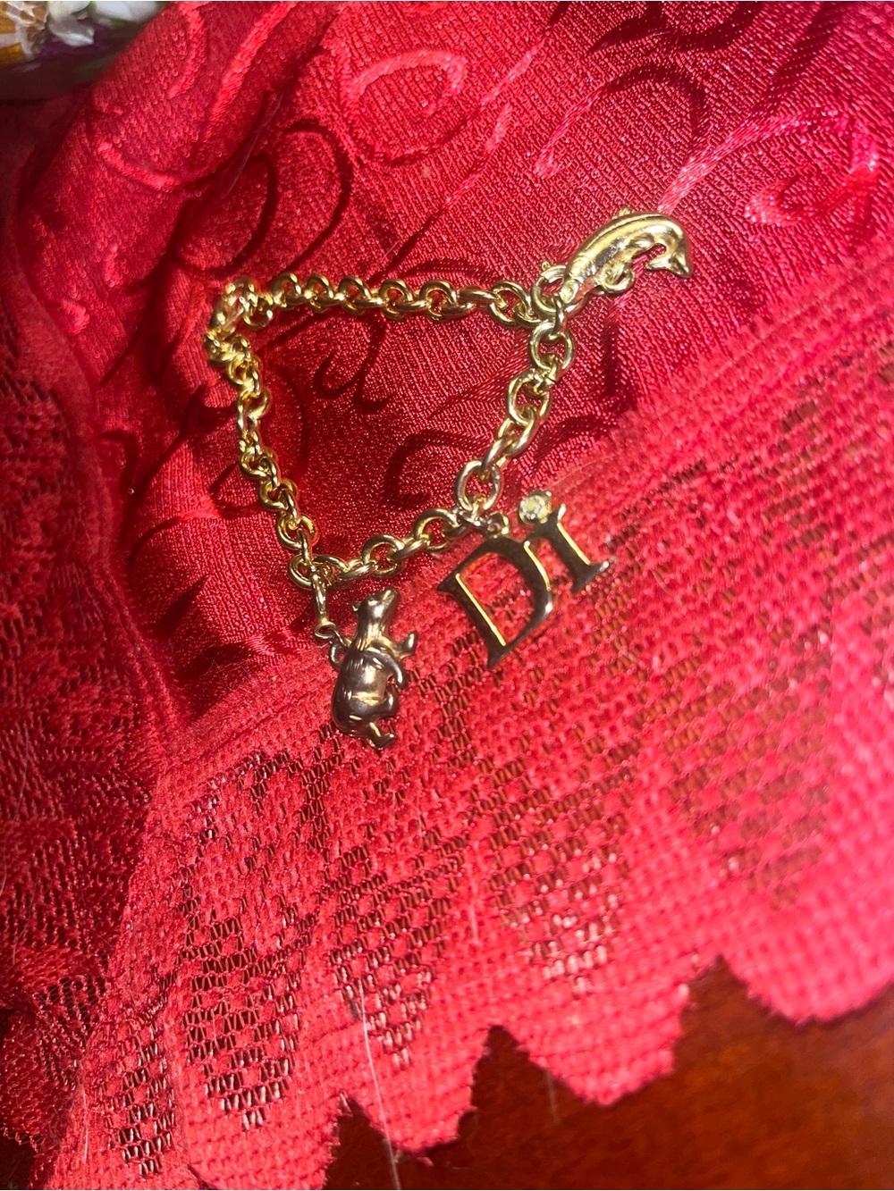 Charm Bracelet